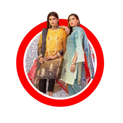 Kurti & Dress