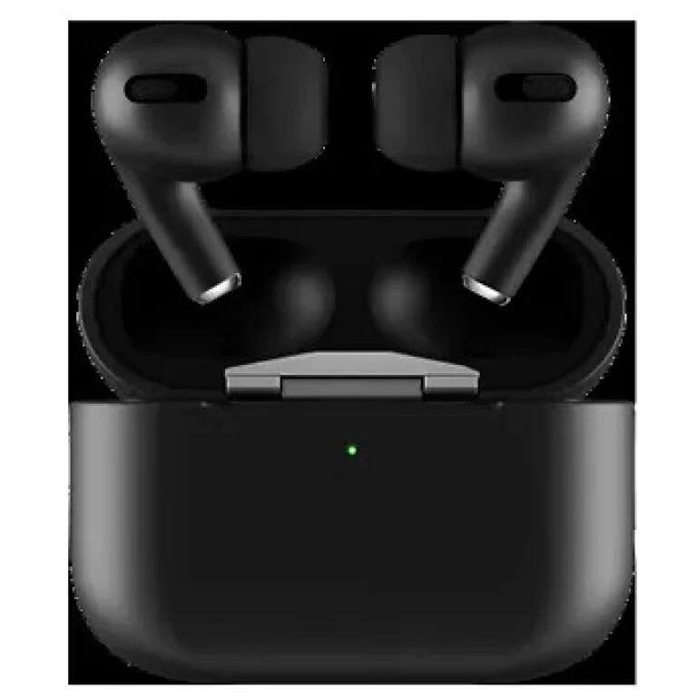 LEZZIE EARBUDS PRO Bluetooth Headset (BLACK, True Wireless) Bluetooth Headset Bluetooth Gaming Headset (Black, In the Ear)