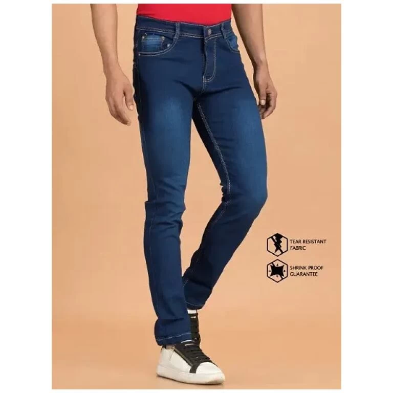 Lzard Denim Mens Jeans