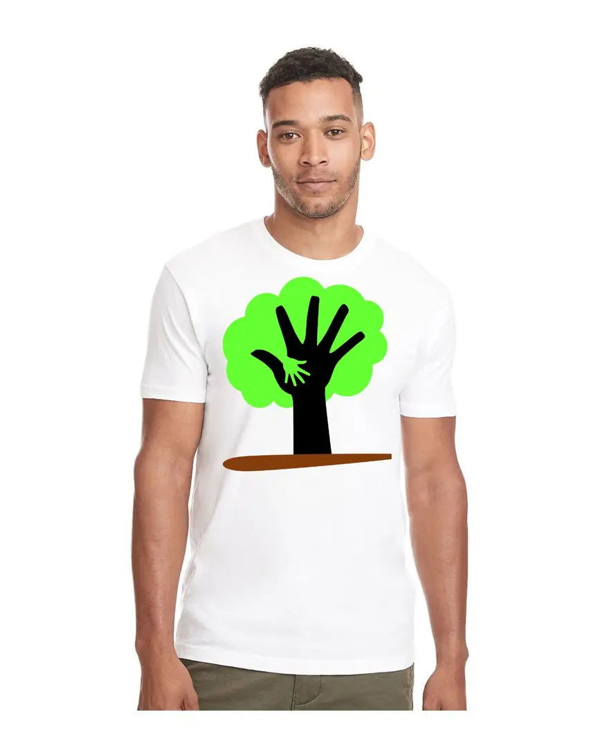 02975dbf-1e2a-4a7e-a0b6-ef4c6888d64a_28327662-originnm80prcnt Stylish White Polycotton Printed Tees For Men
