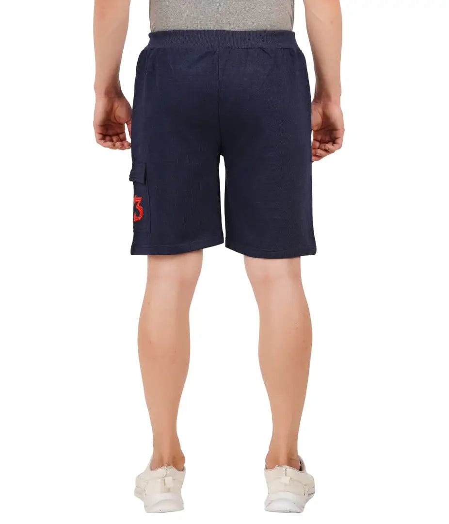 040b74d2-5069-4e88-9312-15901d64920b_16826308-originnm80prcnt CHECKERSBAY Mens Shorts (XL, Blue Melange)
