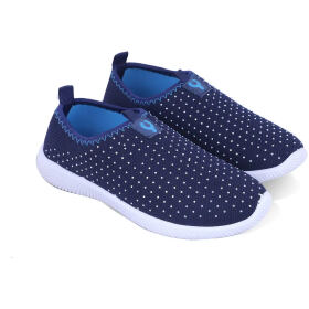 Fabbmate Latest Collection of Shoes for Women's Blue Pack of 1 UK 5