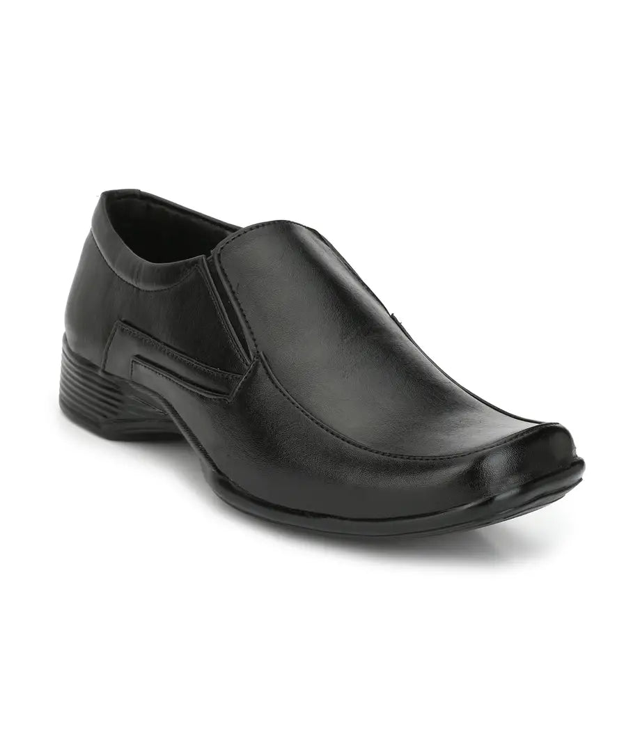 1538403027965_kk1408-originnm80prcnt Black Synthetic Formal Shoes for Men