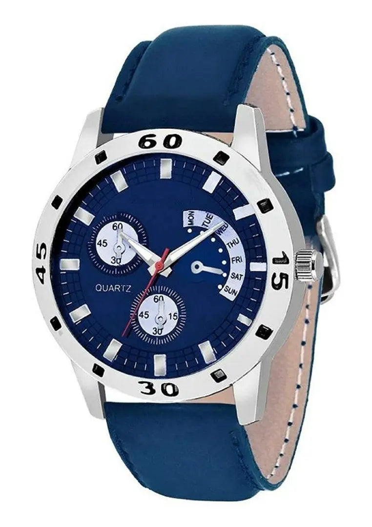 1543934488481_71XIqkLec6L._UL1500_-originnm80prcnt Blue Dial Men's Boy's Watch