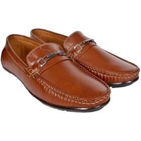Men Casual Penny Loafers