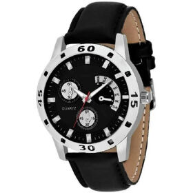 Analog Multicolour Dial Mens Boys Watches