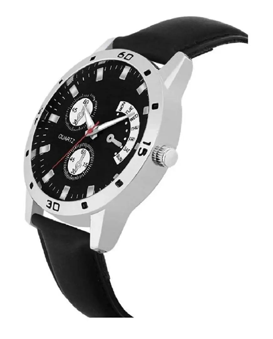 1653540850532_Aviyo_Blk_3-originnm80prcnt Analog Multicolour Dial Mens Boys Watches
