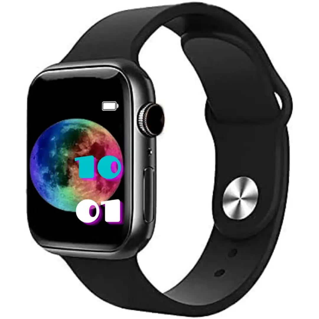 1667227199956_766fd14c-e19f-4ef4-a6d6-0cc2513835d4-originnm80prcnt Activity Tracker, Heart Rate Sensor, for All Boys Girls Wristband - Black