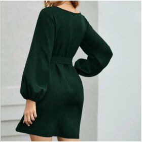 New Modern Women Dresses
