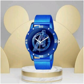 Analog Watch For Men And Boys