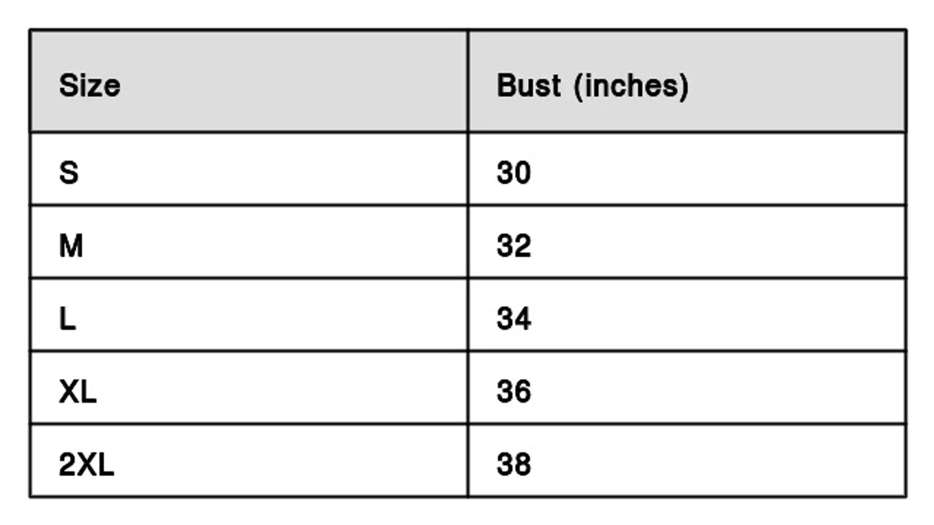 1668061016512_sizechart_8364460-originnm80prcnt Classic Crepe Striped Tops for Women