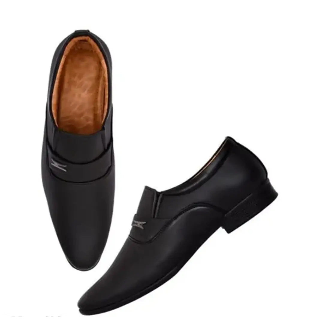1669019782403_2-originnm80prcnt Black Formal Shoe For Mens