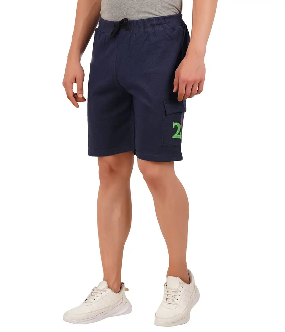 1671ae00-452b-42db-a7ef-c700288ca7a2_16826308-originnm80prcnt CHECKERSBAY Mens Shorts (XL, Blue Melange)