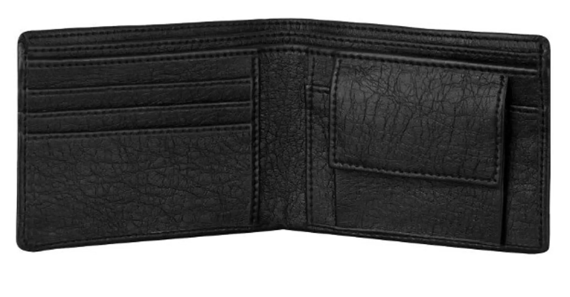 1672648920579_GIOVANNY-Faux-Leather-Black-Casual-SDL774688256-3-bed49-originnm80prcnt Black Card Holder Wallet