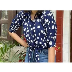 Charvie top Tops Tunics