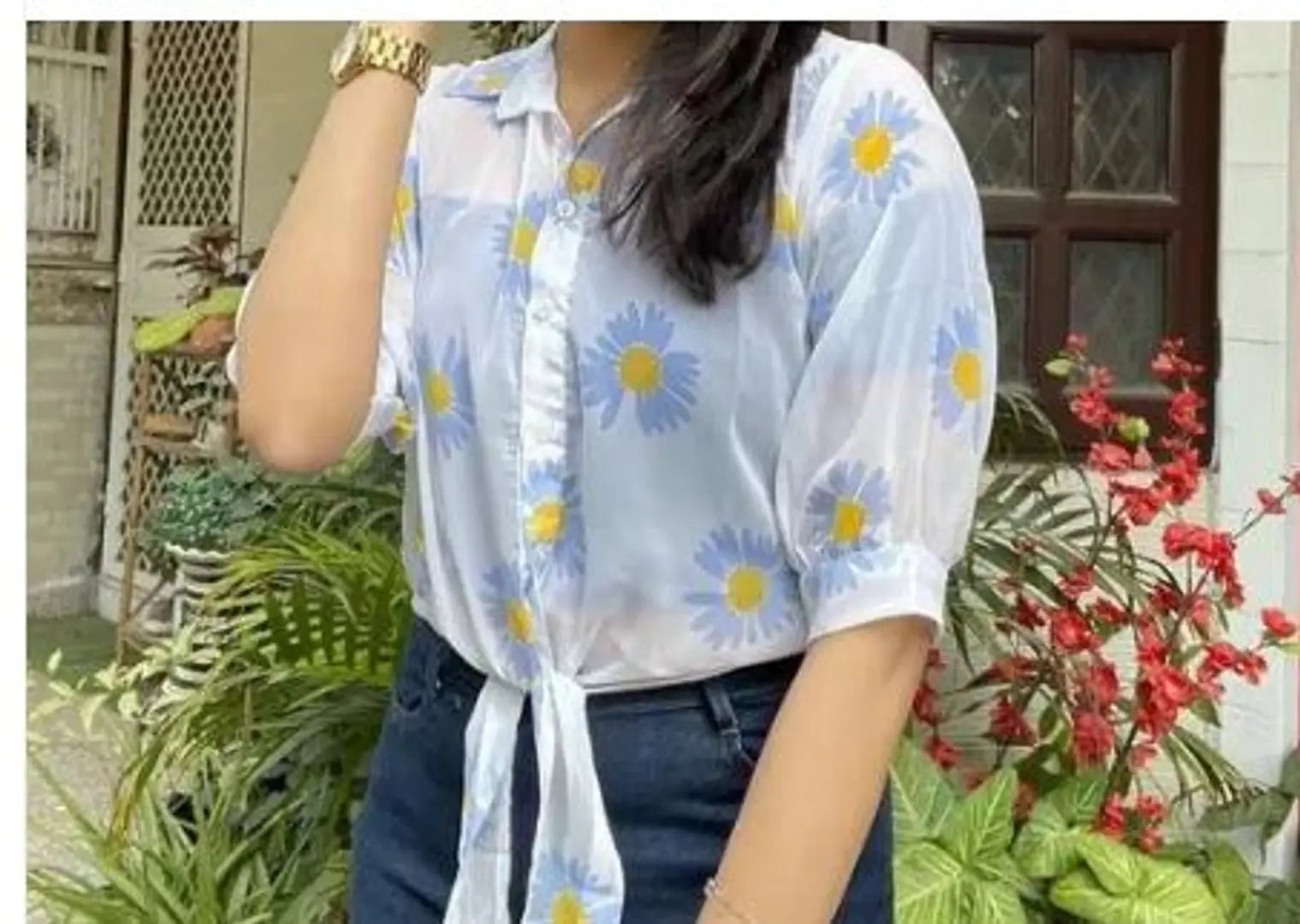 1673260031139_VDFJ-originnm80prcnt Charvie top Tops Tunics