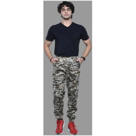 army jogger for men