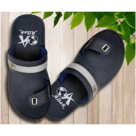 Classic Flip Flops Solid for Men