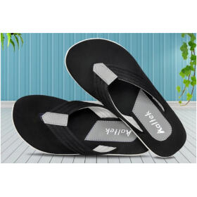 Classic Flip Flops Solid for Men