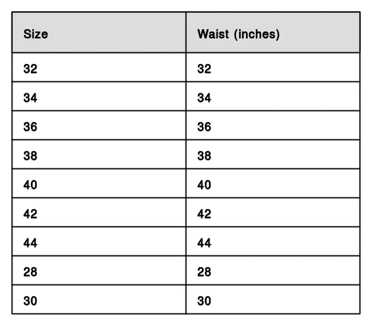 1679384216459_sizechart_12858042-originnm80prcnt Classic Solid Formal Trouser for Men