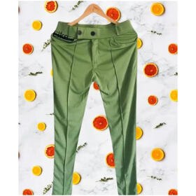 Casual Men Trousers