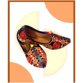 Mens ethnic shoe/ sandal/juti
