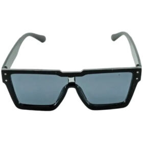 Classic Solid Sunglasses