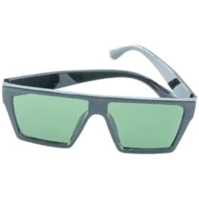 Classic Solid Sunglasses