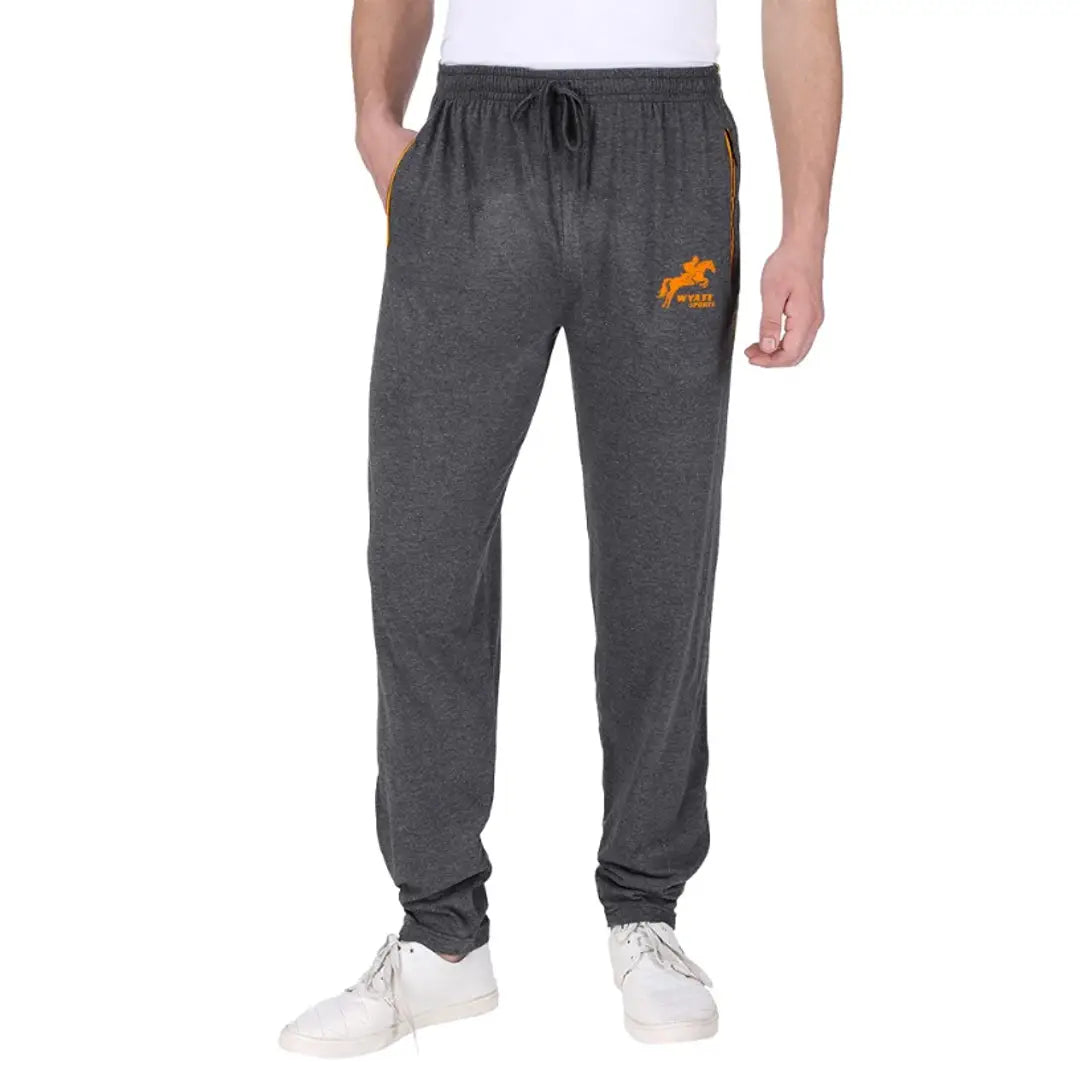 1685076120006_03-originnm80prcnt_58184abf-2c75-4688-bd8f-f57ebd5db63b Classic Cotton Solid Track Pants for Men