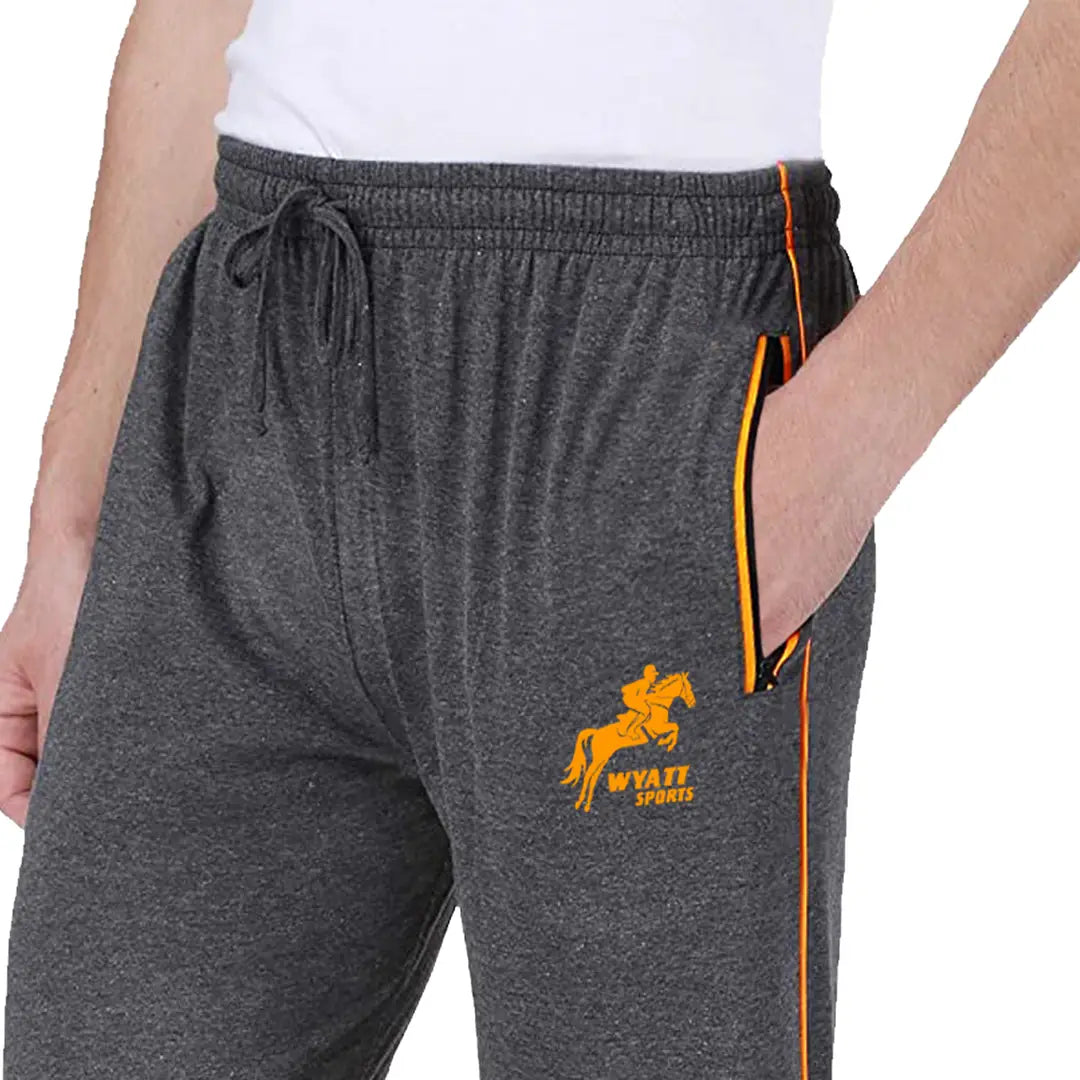 1685076430765_pocket_3-originnm80prcnt Classic Cotton Solid Track Pants for Men
