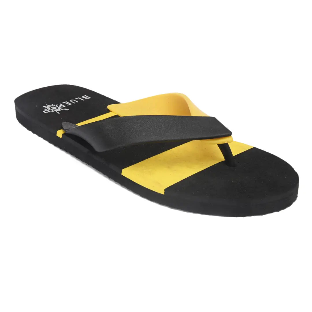 1685709986580_24__1_-originnm80prcnt Bluepop yellow black Daily Wear Soft Casual Slipper For Men