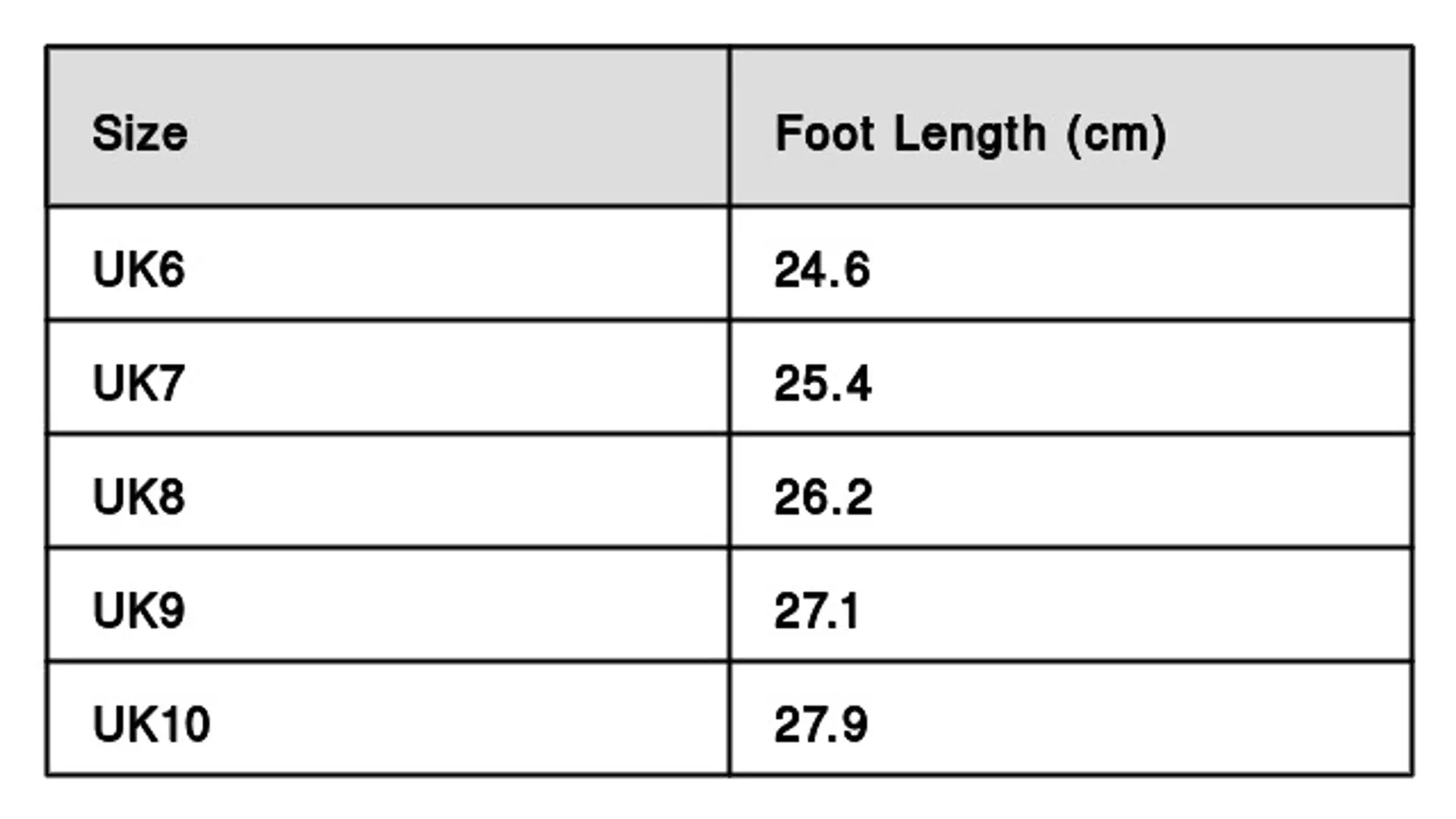 1686212860951_sizechart_16808080-originnm80prcnt Stylish Brown EVA Slippers For Men