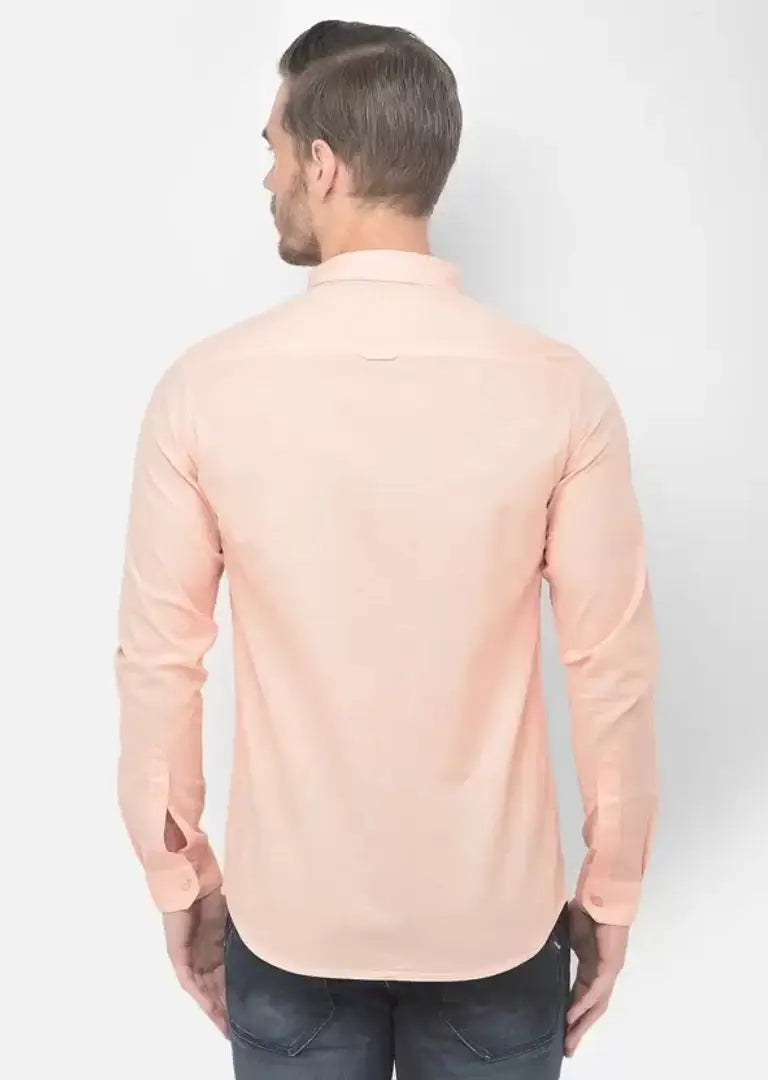 1686459615761_peach_3-originnm80prcnt Casual Shirts for Men