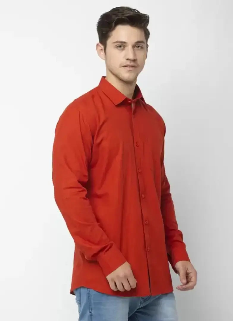 1686460571071_red_1-originnm80prcnt Casual shirts for Men