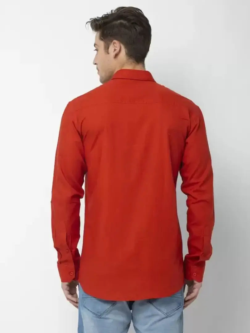 1686460571667_red_3-originnm80prcnt Casual shirts for Men