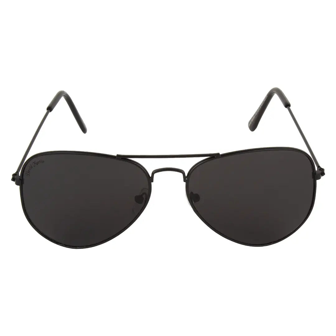1690018220525_sdm-c-31-1-originnm80prcnt Aviator Sunglasses (For Men Women, Black)