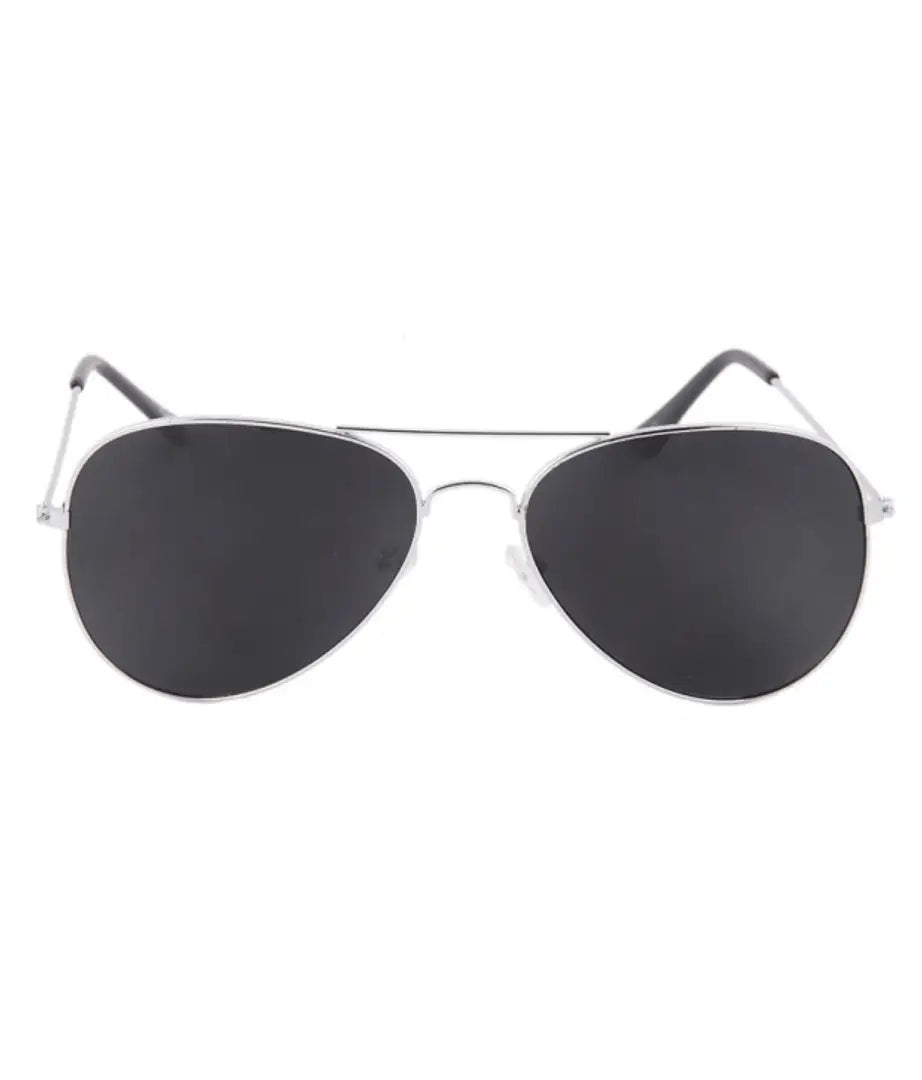 1690032095100_sdm-11-2-originnm80prcnt Aviator Sunglasses (For Men Women, Black)