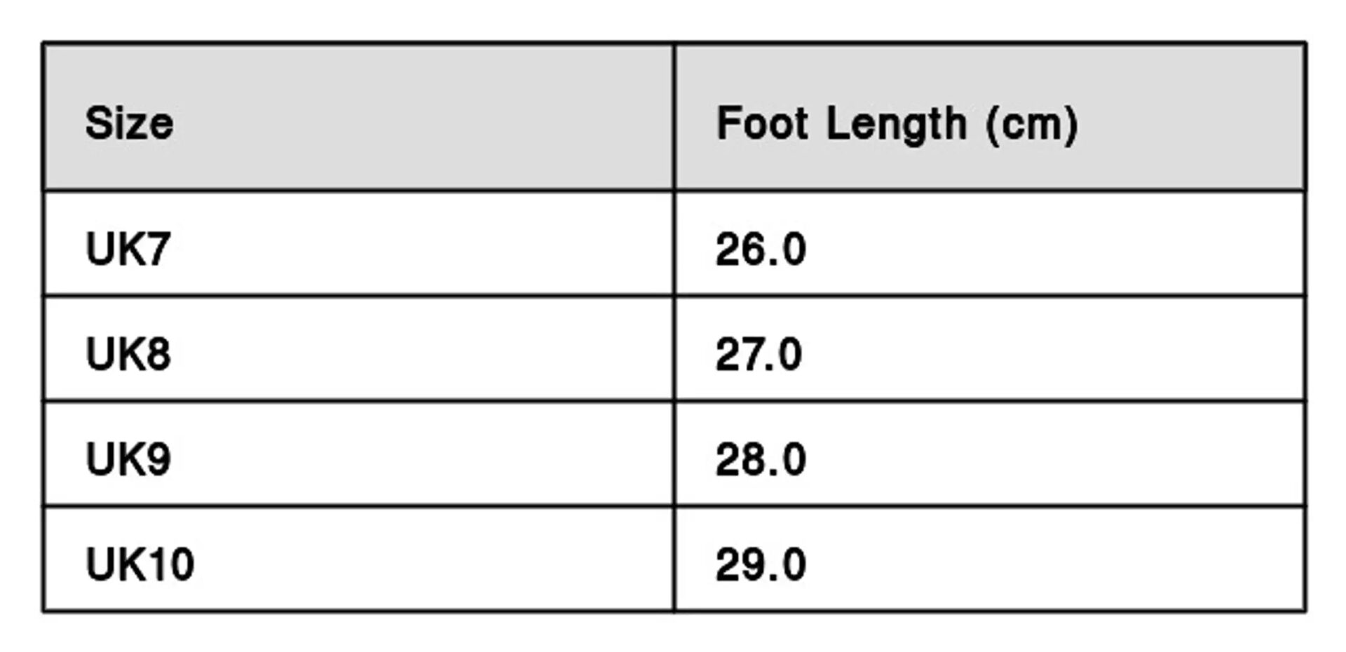 1690456515860_sizechart_19423717-originnm80prcnt Men Running Shoes| Men Training and Gym Shoes| Men Trekking Shoes| Men Dancing Shoes|