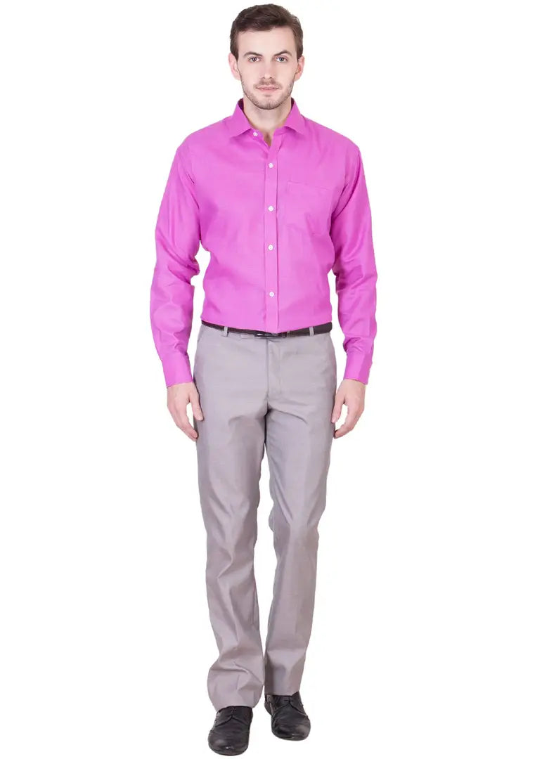 1fcec636-bb0d-4042-8c21-8c6dba78cd0b_26272168-originnm80prcnt BRCommunication Cotton Blend Full Sleeve Men's Formal-Shirt_Dark Pink