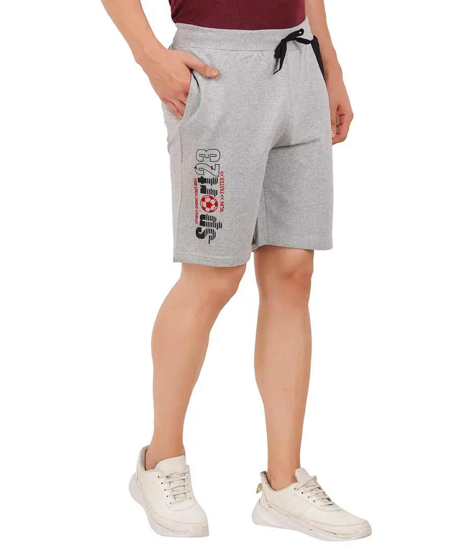 2256b4f5-7a91-4666-a3d6-f022fb3da325_16826308-originnm80prcnt CHECKERSBAY Mens Shorts (L, Grey,Black)