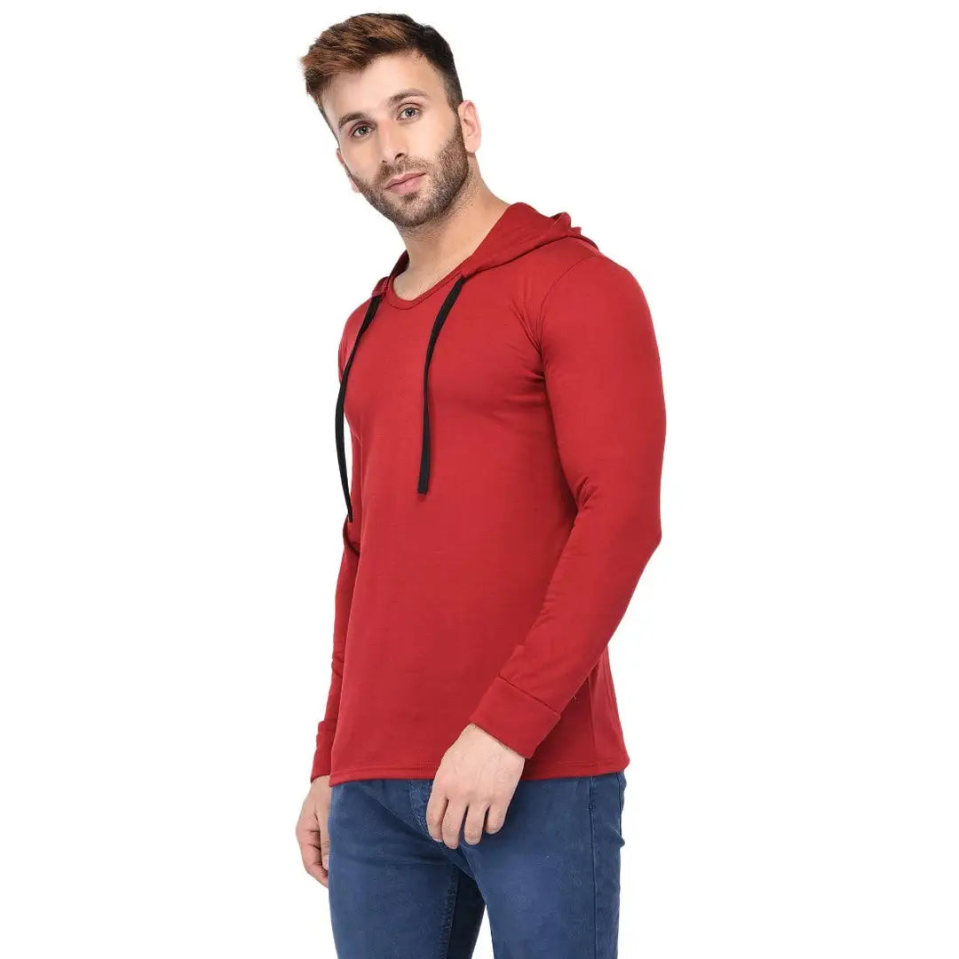 312455b1-ed06-4cb3-900b-d3c4f767958a_18485835-originnm80prcnt Adorbs Men's Slim Fit T-Shirt (1-FAIZAN-210-MAROON-XL_Maroon_X-Large)