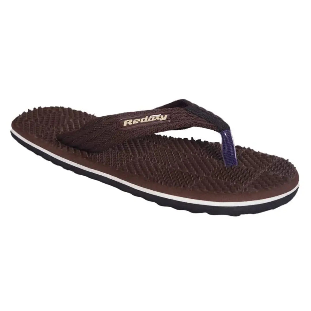 36a6faf9-c755-43b9-9683-64fe7e88725b_20325735-originnm80prcnt Stylish Brown EVA Slippers For Men