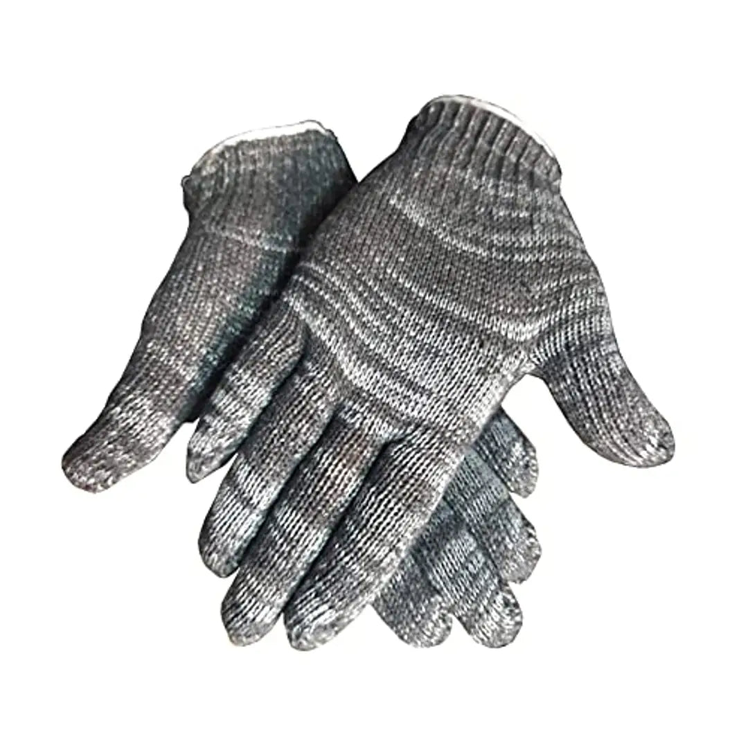 3e704bfb-e1ac-4f7d-9db0-854a61535321_19307195-originnm80prcnt blacktail Cotton Knitted with nylon Unisex Safety Hand Gloves (2 Pair) double color (grey)