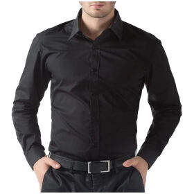 BEING FAB Men's Regular Fit Casual Shirt