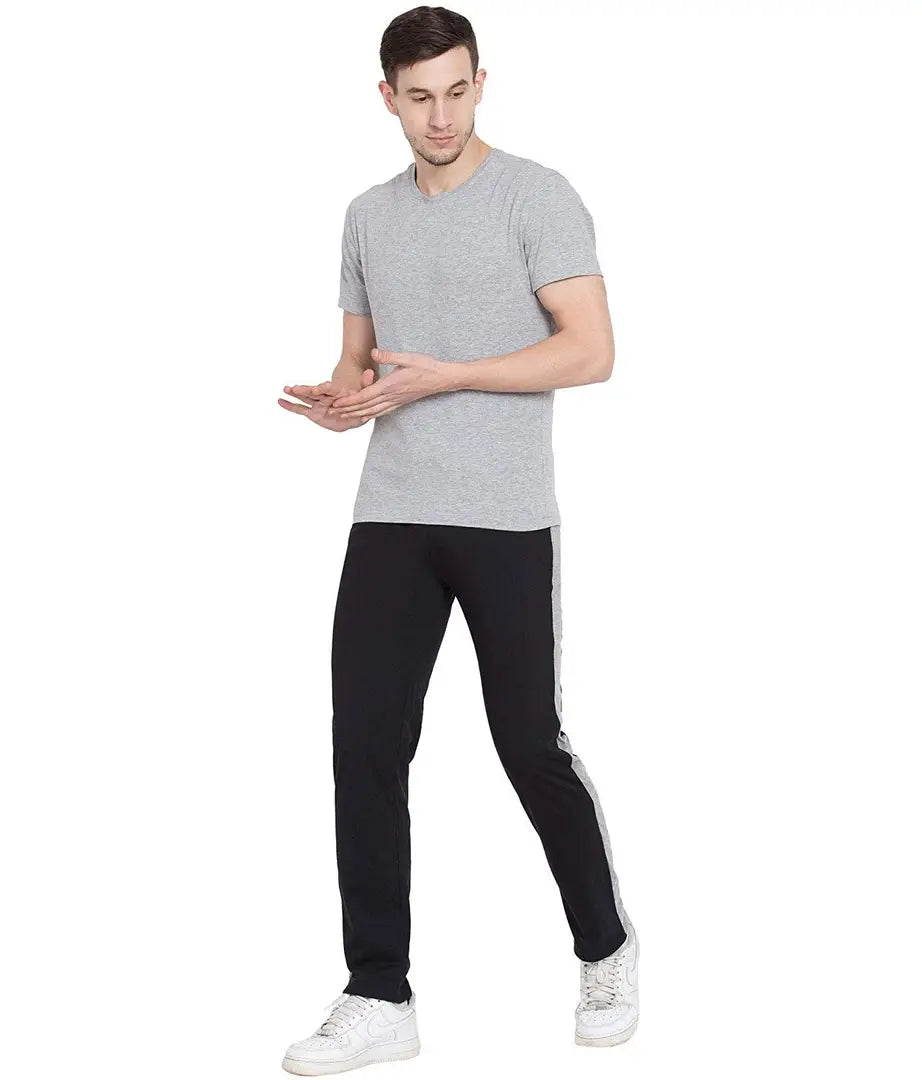 44b8ade2-f581-40f5-b241-18812c8877ec_23113882-originnm80prcnt EPROR Men's Cotton Casual Contrast Trousers Black Grey, Medium (Pack of 1)