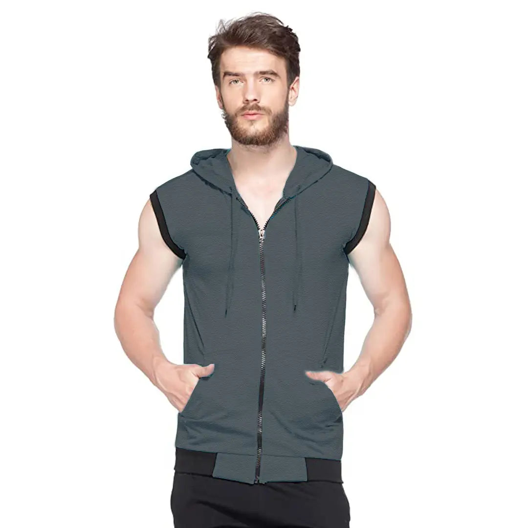 4646cc5b-95fb-4a14-87d1-fb90dc684701_18485835-originnm80prcnt Adorbs Men's Cotton Blend Hooded Sleeveless Tshirt (619-s_Anthara_S) Pack of 1