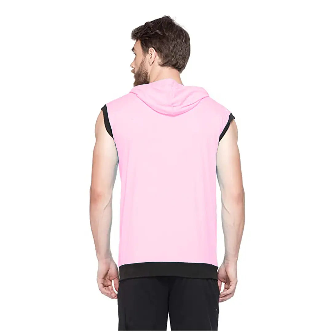 47cdd66b-da68-46bb-acaa-9e78cf53e8a4_18485835-originnm80prcnt Adorbs Men's Cotton Blend Hooded Sleeveless Tshirt (634-s_Baby Pink_S) Pack of 1