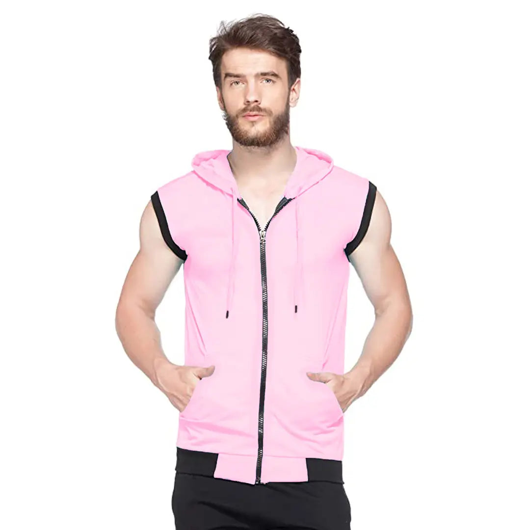 493846da-44e4-4487-a99f-2709d67b20db_18485835-originnm80prcnt Adorbs Men's Cotton Blend Hooded Sleeveless Tshirt (634-s_Baby Pink_S) Pack of 1