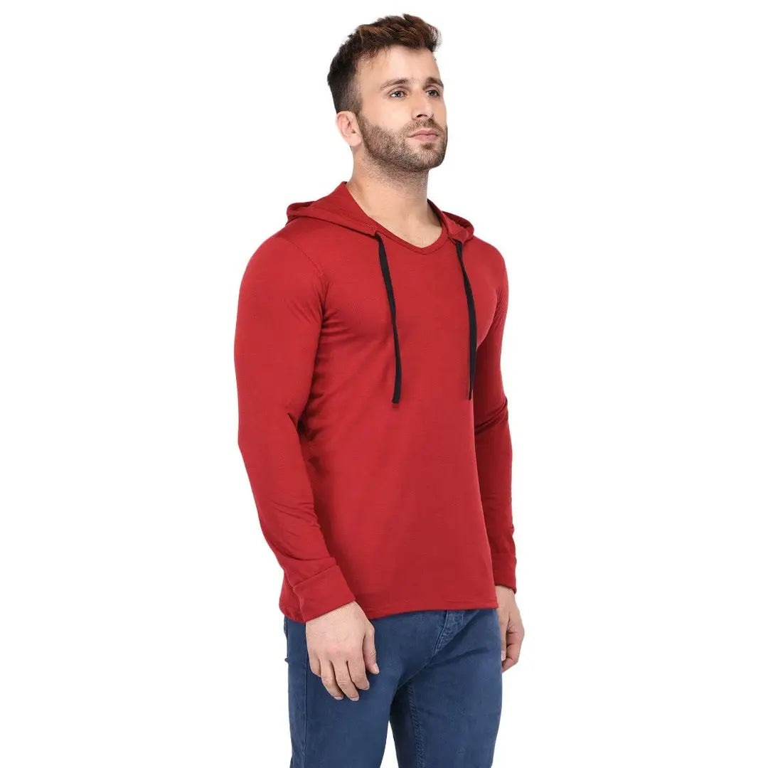 4f0c4a87-0652-4b31-989c-30dc9f1ce666_18485835-originnm80prcnt Adorbs Men's Slim Fit T-Shirt (1-FAIZAN-210-MAROON-XL_Maroon_X-Large)