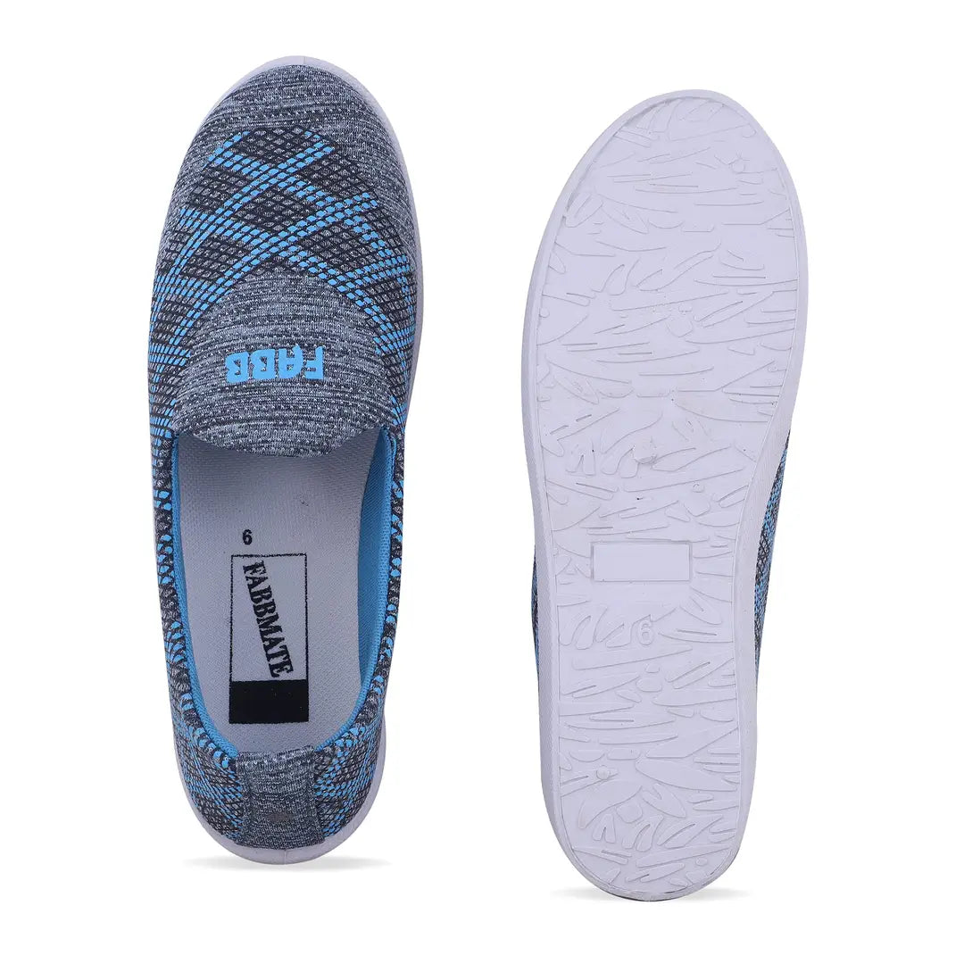 50cb847f-6dd0-4593-b4f7-311a8f308d19_5699339-originnm80prcnt Fabbmate Latest Trendy Shoes Collection Grey Pack of 1 UK 9